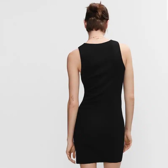 Mango dress - size small - NWT - Picture 2 of 6